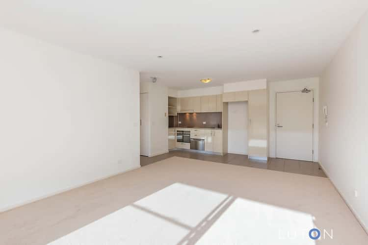 Second view of Homely unit listing, 13/15 Braybrooke Street, Bruce ACT 2617