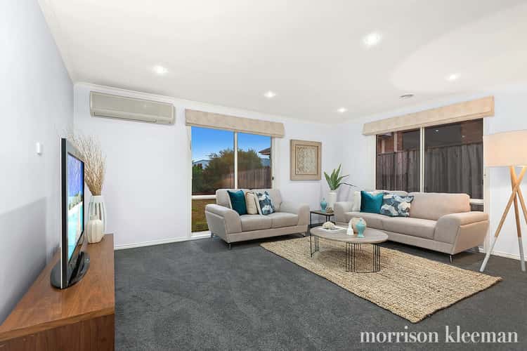 Fourth view of Homely house listing, 11 Ashgate Drive, Doreen VIC 3754