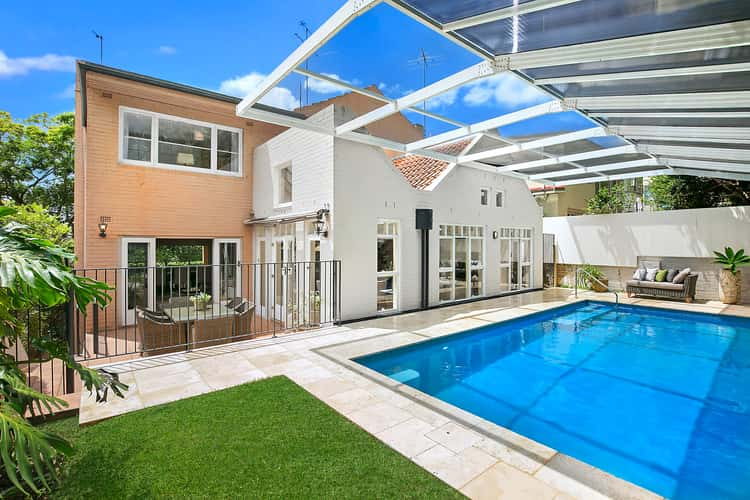 Third view of Homely house listing, 22 Pearl Bay Avenue, Mosman NSW 2088