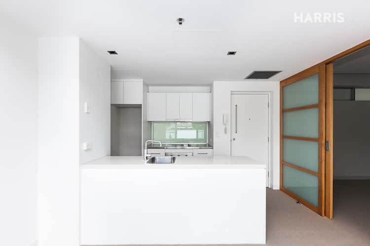 Fourth view of Homely apartment listing, 31/31 Halifax Street, Adelaide SA 5000