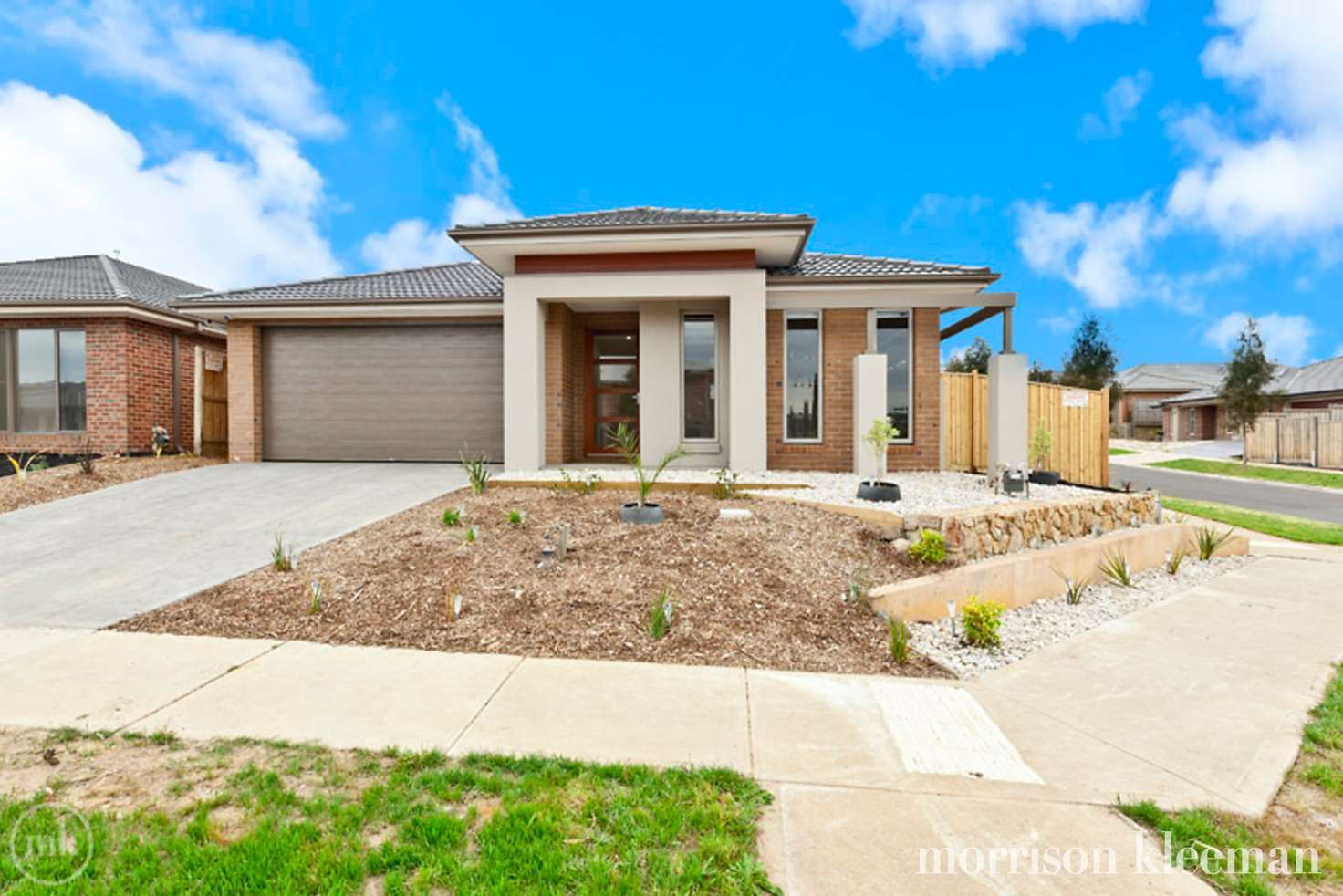 Main view of Homely house listing, 44 Laurimar Boulevard, Doreen VIC 3754