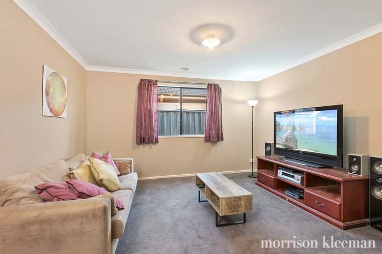 Fifth view of Homely house listing, 12 Treehaven Way, Doreen VIC 3754