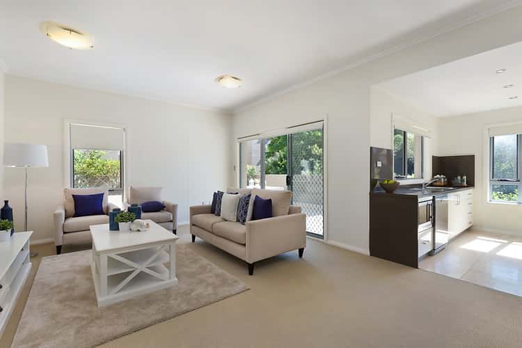 Main view of Homely apartment listing, 4/6-8 Culworth Avenue, Killara NSW 2071