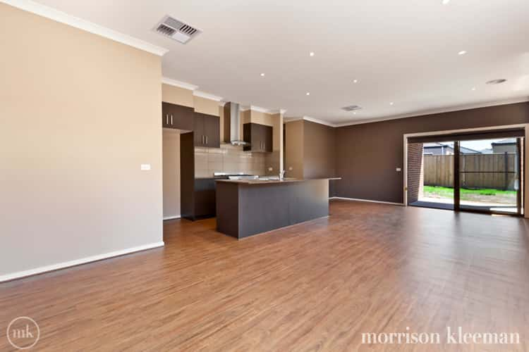 Fifth view of Homely house listing, 17 Culverden Rise, Doreen VIC 3754