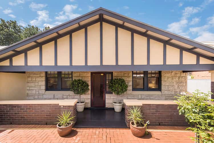 Main view of Homely house listing, 4 Abbotsbury Place, Evandale SA 5069