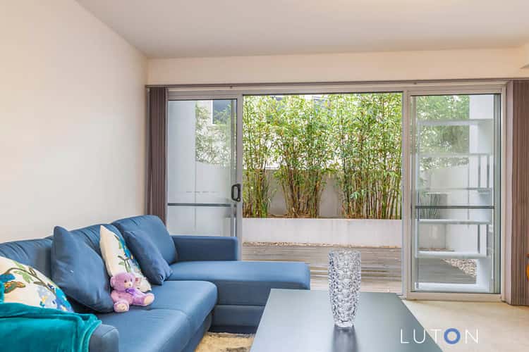 Third view of Homely apartment listing, 31/1 Beissel Street, Belconnen ACT 2617