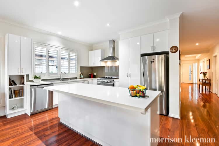 Second view of Homely house listing, 32 Eliot Avenue, Doreen VIC 3754