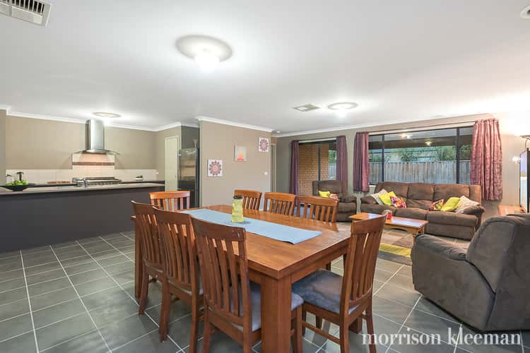 Third view of Homely house listing, 12 Treehaven Way, Doreen VIC 3754