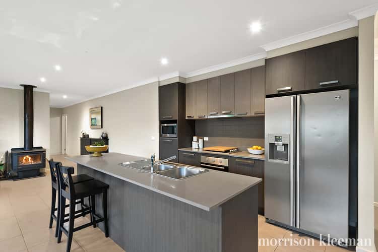 Second view of Homely house listing, 11 Mountain Way, Doreen VIC 3754