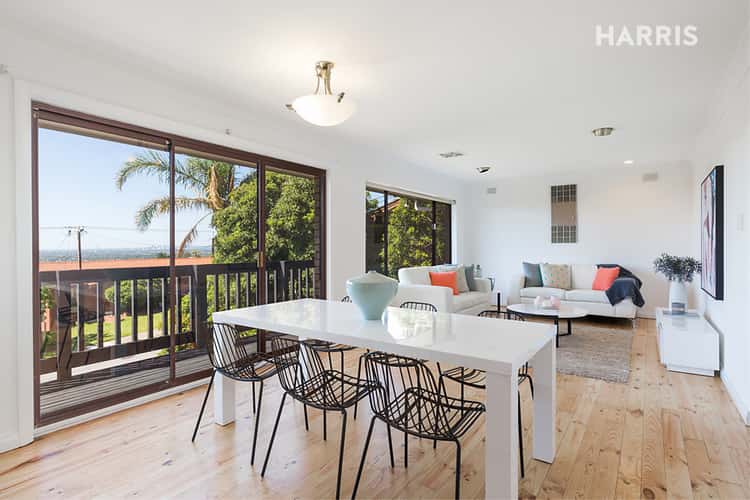Second view of Homely house listing, 8 Murat Street, Seaview Downs SA 5049