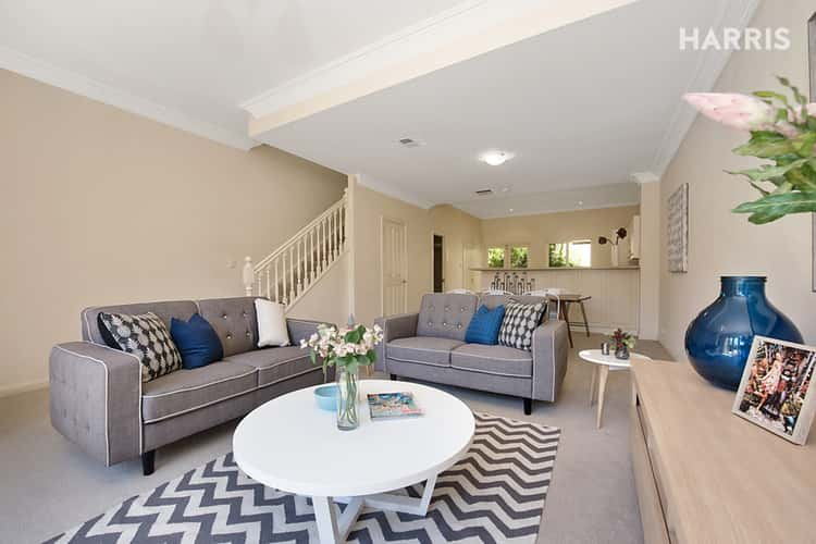 Second view of Homely apartment listing, 5/371 Angas Street, Adelaide SA 5000