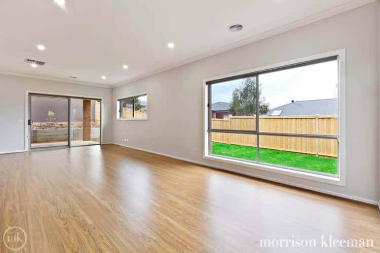 Third view of Homely house listing, 44 Laurimar Boulevard, Doreen VIC 3754