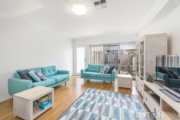 Main view of Homely townhouse listing, 46/41 Philip Hodgins Street, Wright ACT 2611