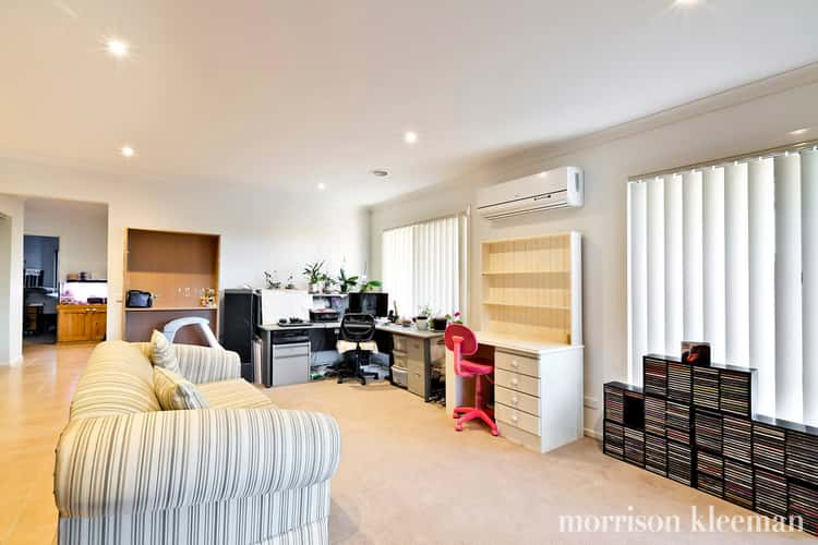 Third view of Homely house listing, 42 Mollison Drive, Doreen VIC 3754