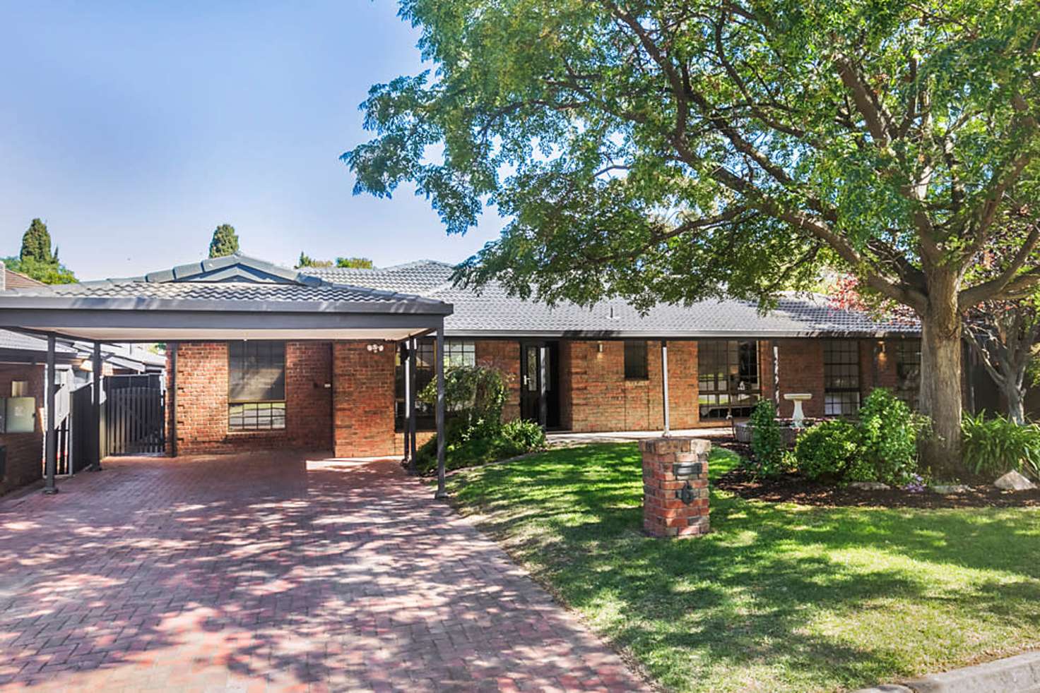 Main view of Homely house listing, 6 Nentura Street, Highbury SA 5089