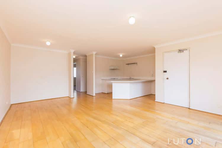 Second view of Homely apartment listing, 41/53 McMillan Crescent, Griffith ACT 2603