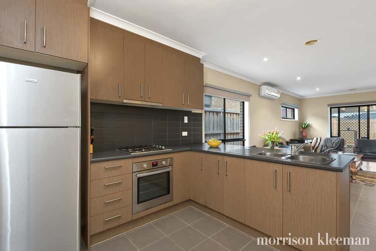 Second view of Homely house listing, 9 Ballam Way, Doreen VIC 3754