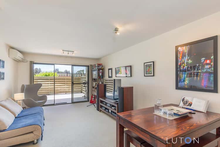 Seventh view of Homely apartment listing, 154/1 Braybrooke Street, Bruce ACT 2617