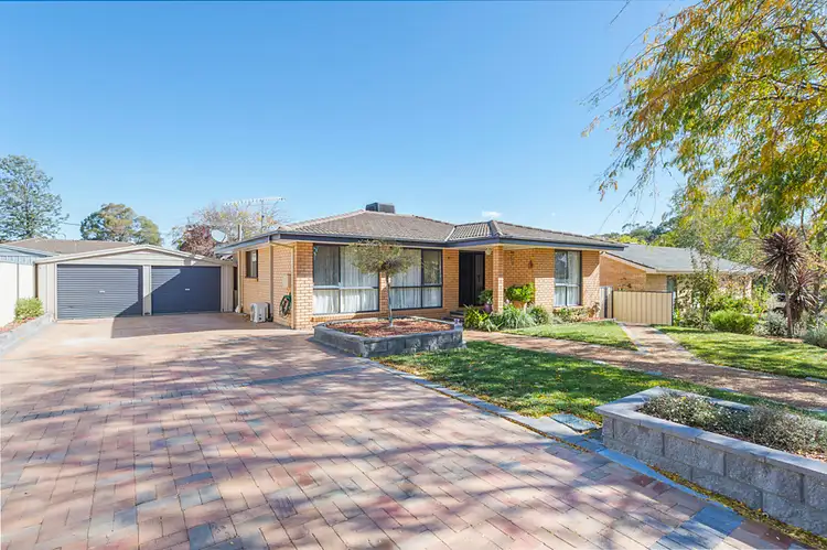 7 Jenkinson Street, Monash ACT 2904