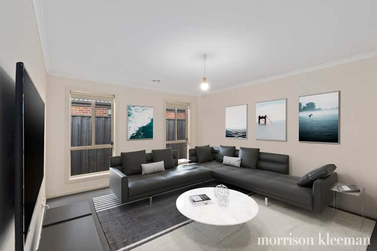 Third view of Homely house listing, 12 Garden Road, Doreen VIC 3754