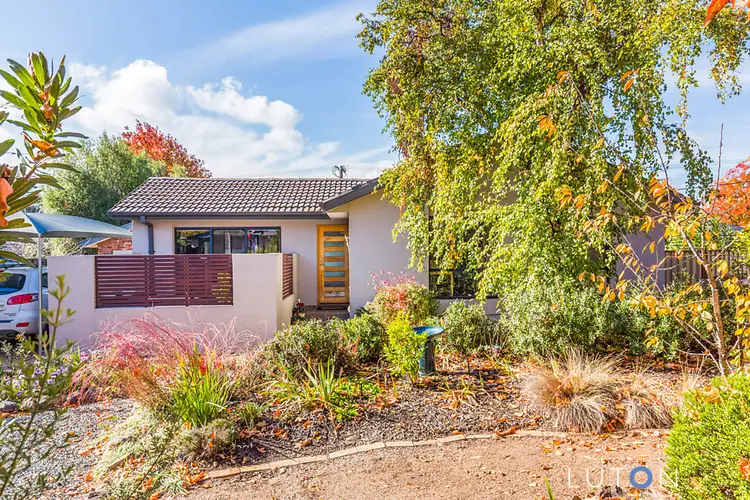 32 Trumble Street, Pearce ACT 2607