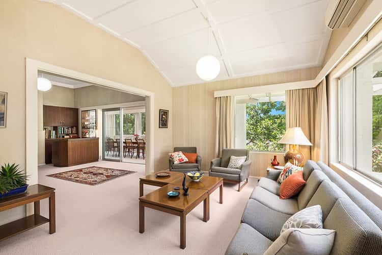 Third view of Homely house listing, 46 Tryon Road, Lindfield NSW 2070