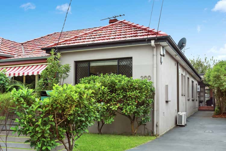 Second view of Homely house listing, 200 Paine  Street, Maroubra NSW 2035