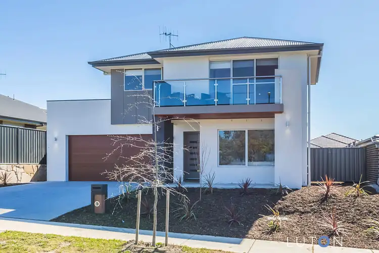 28 Caragh Avenue, Googong NSW 2620