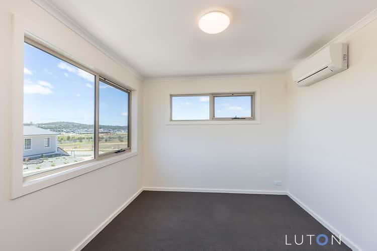 Fourth view of Homely townhouse listing, 3 Bakewell Street, Coombs ACT 2611