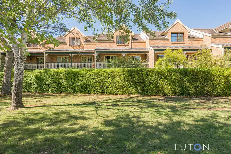 30/13-15 Sturt Avenue, Griffith ACT 2603