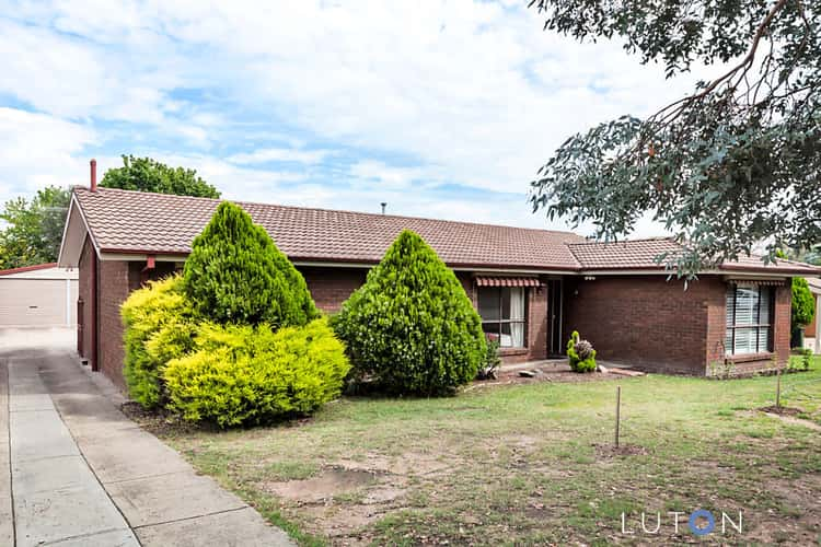 Main view of Homely house listing, 38 Alston Street, Chisholm ACT 2905