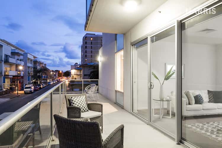 Main view of Homely apartment listing, 1/16 Colley Terrace, Glenelg SA 5045