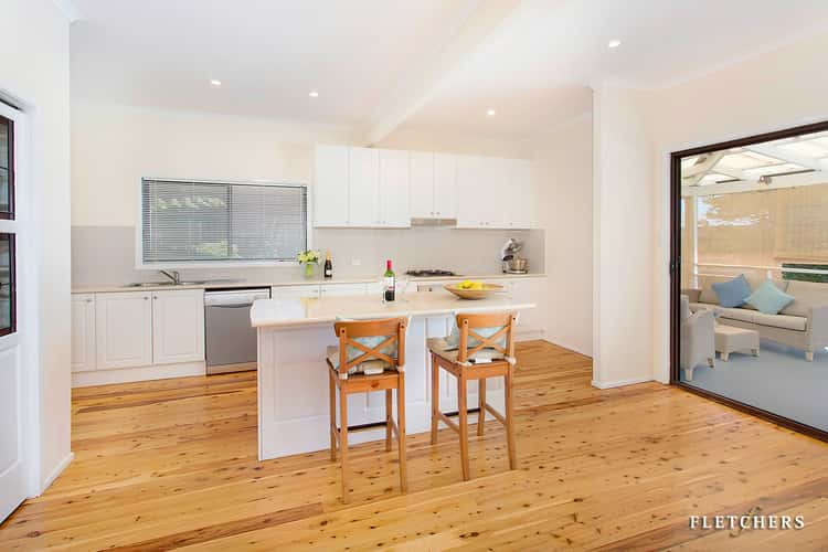 Second view of Homely house listing, 53 Grey Street, Keiraville NSW 2500