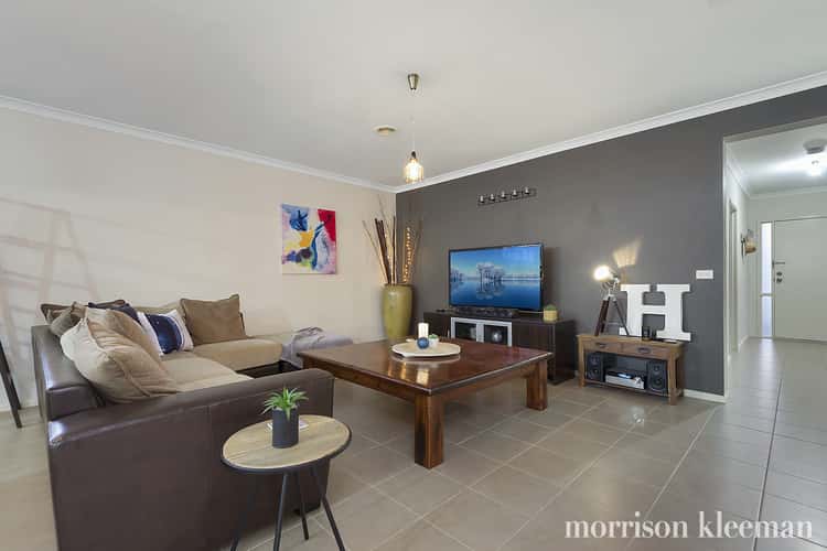 Third view of Homely house listing, 19 Airey Way, Doreen VIC 3754