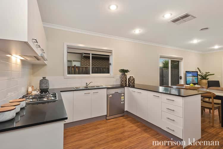 Second view of Homely house listing, 51 Bedervale Loop, Doreen VIC 3754