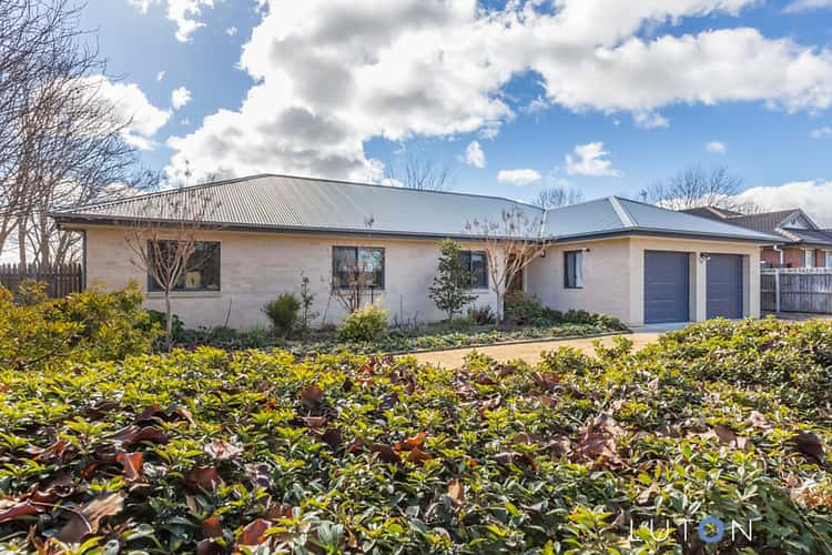 Main view of Homely house listing, 31 Ashby Drive, Bungendore NSW 2621
