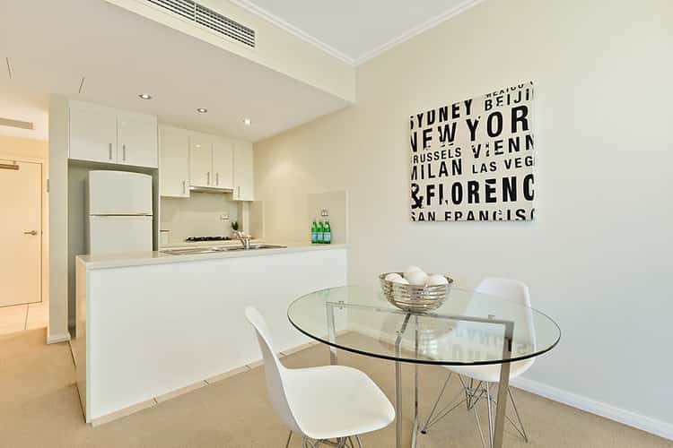 Third view of Homely apartment listing, 27/26-30 Marian Street, Killara NSW 2071