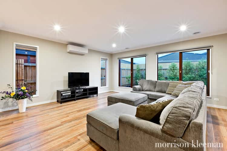 Fifth view of Homely house listing, 77 Sunstone Boulevard, Doreen VIC 3754