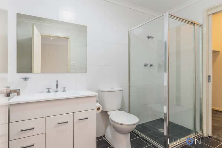 Fourth view of Homely apartment listing, 18/7 Coolac Pl, Braddon ACT 2612