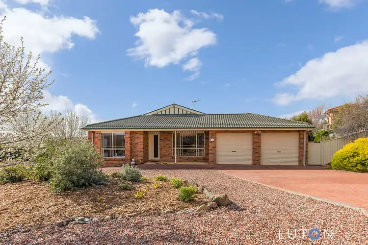 17 Hedger Street, Dunlop ACT 2615