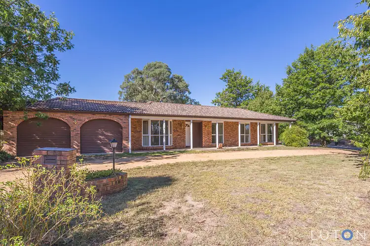 46 Barraclough Crescent, Monash ACT 2904