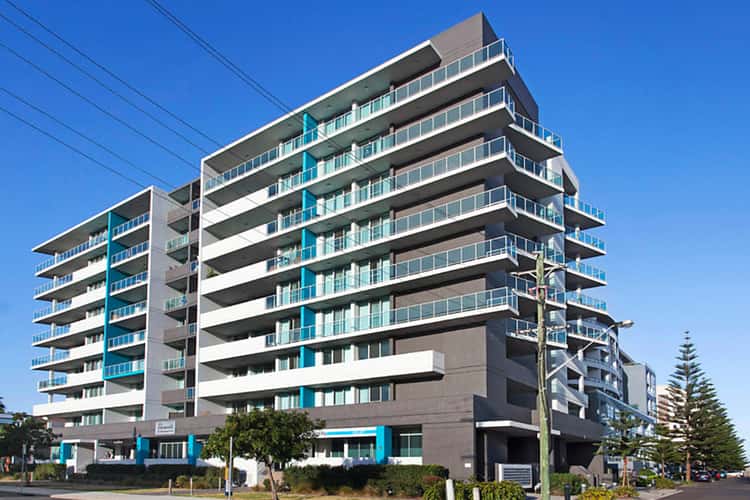Main view of Homely apartment listing, 12/143-149 Corrimal Street, Wollongong NSW 2500