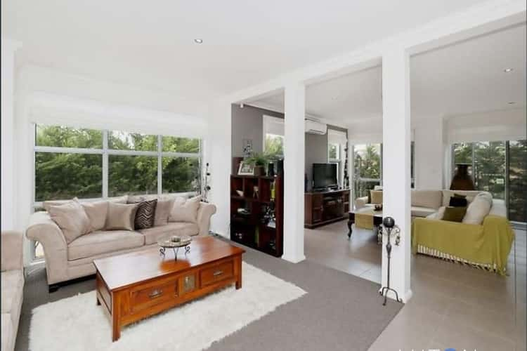 Third view of Homely townhouse listing, 10/6 Webber Crescent, Calwell ACT 2905