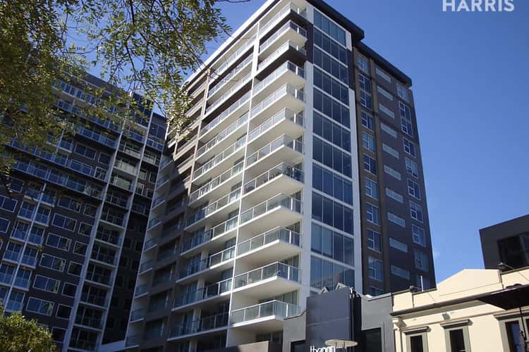 Main view of Homely apartment listing, 1306/20 Hindmarsh Square, Adelaide SA 5000