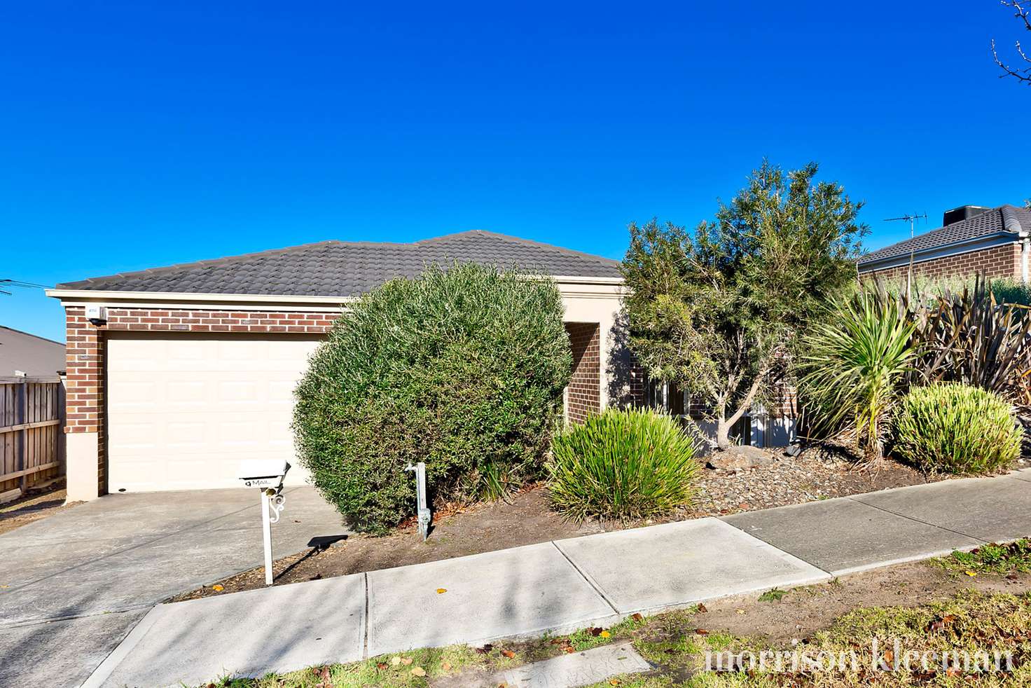 Main view of Homely house listing, 9 Towerhill Avenue, Doreen VIC 3754