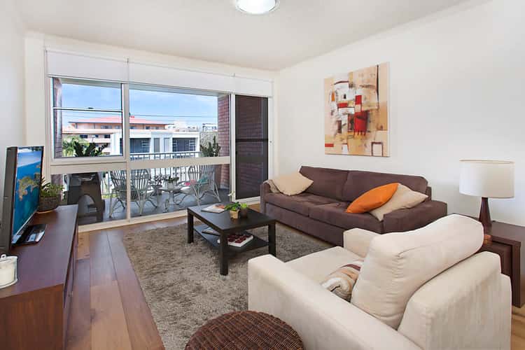 Main view of Homely unit listing, 10/56 Kembla Street, Wollongong NSW 2500