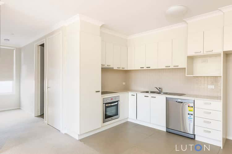 Second view of Homely apartment listing, 8/63A Torrens Street, Braddon ACT 2612