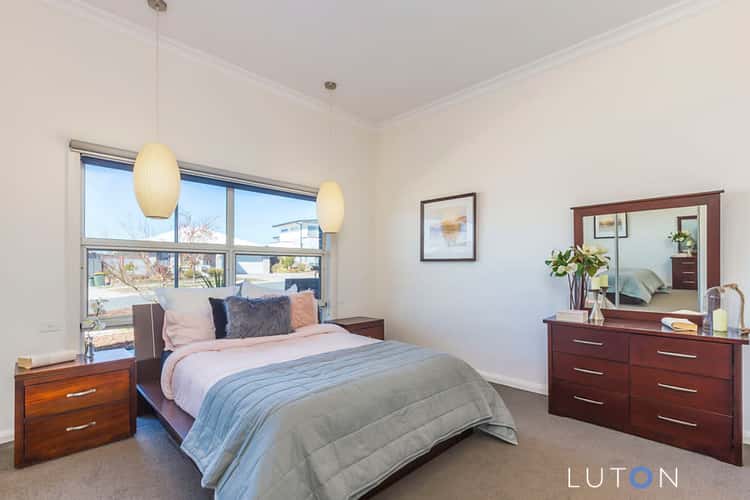 Sixth view of Homely house listing, 6 David Fleay Street, Wright ACT 2611