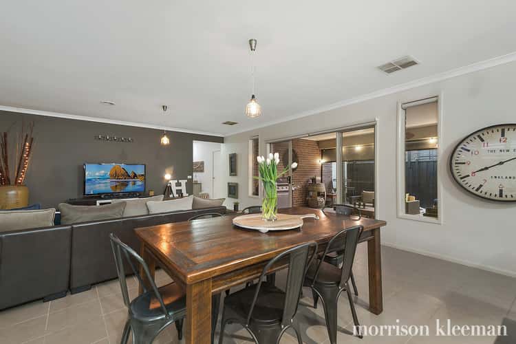 Fifth view of Homely house listing, 19 Airey Way, Doreen VIC 3754