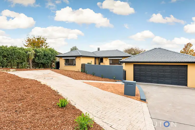 4 Shepherd Street, Pearce ACT 2607